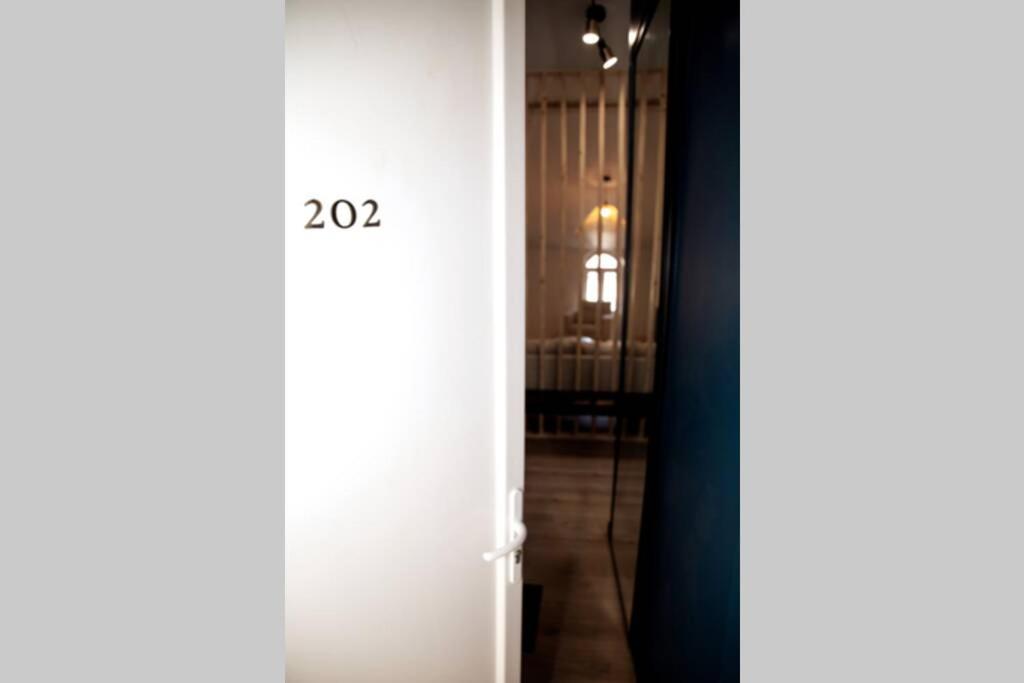 T2 au calme , Centre Historique , Entrée Autonome