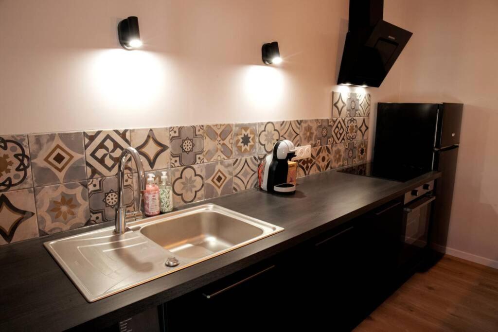 T2 au calme , Centre Historique , Entrée Autonome