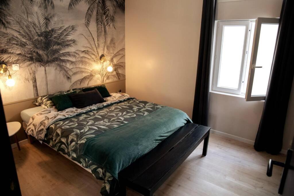 T2 au calme , Centre Historique , Entrée Autonome