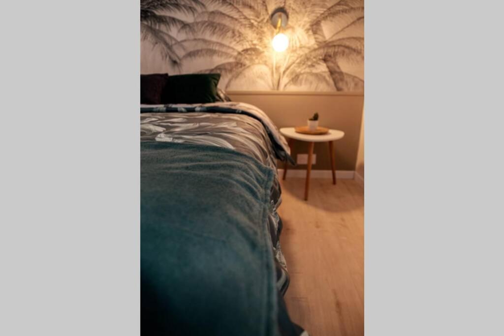 T2 au calme , Centre Historique , Entrée Autonome