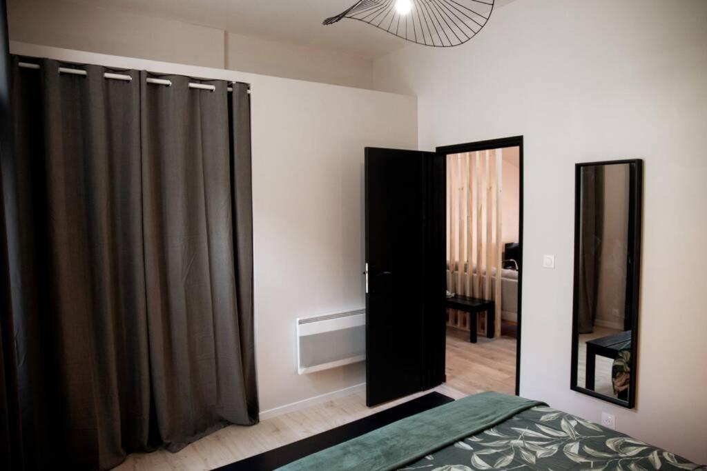 T2 au calme , Centre Historique , Entrée Autonome