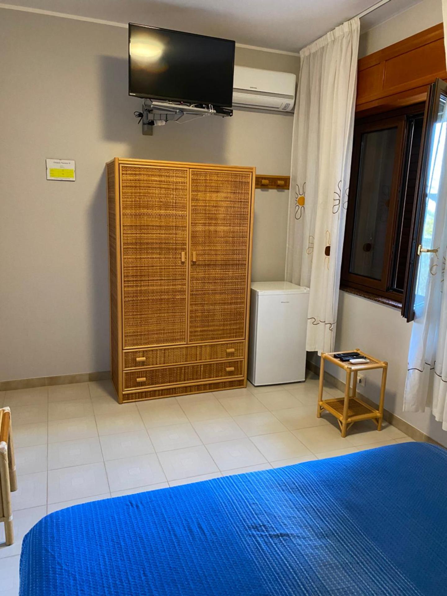 Orlando Vacanze Camere