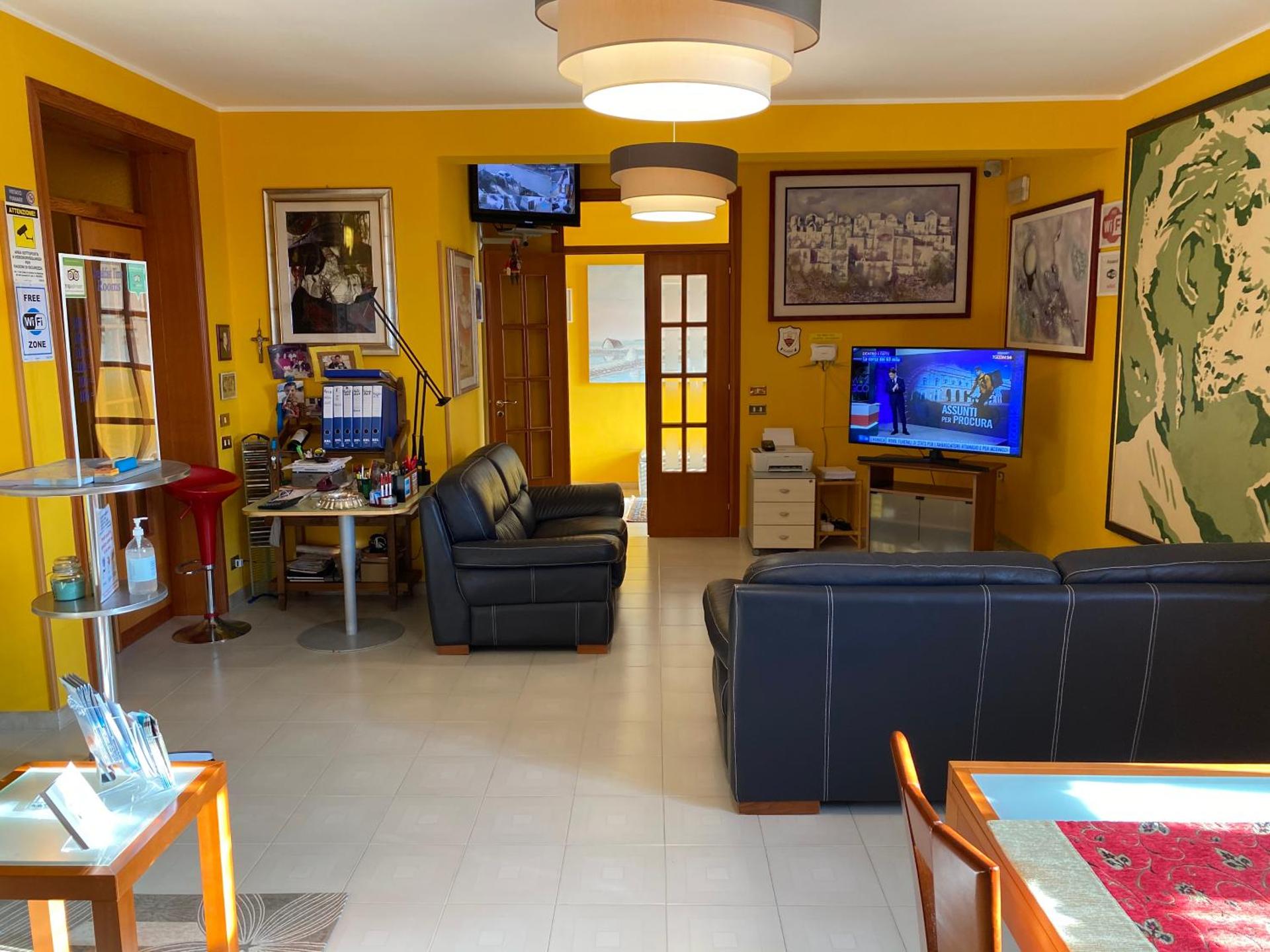 Orlando Vacanze Camere