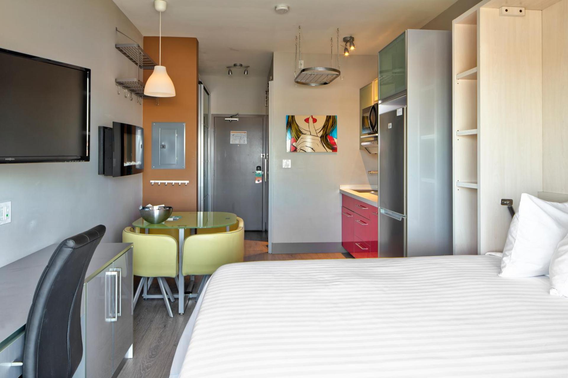 Micro Boutique Living Wolfville