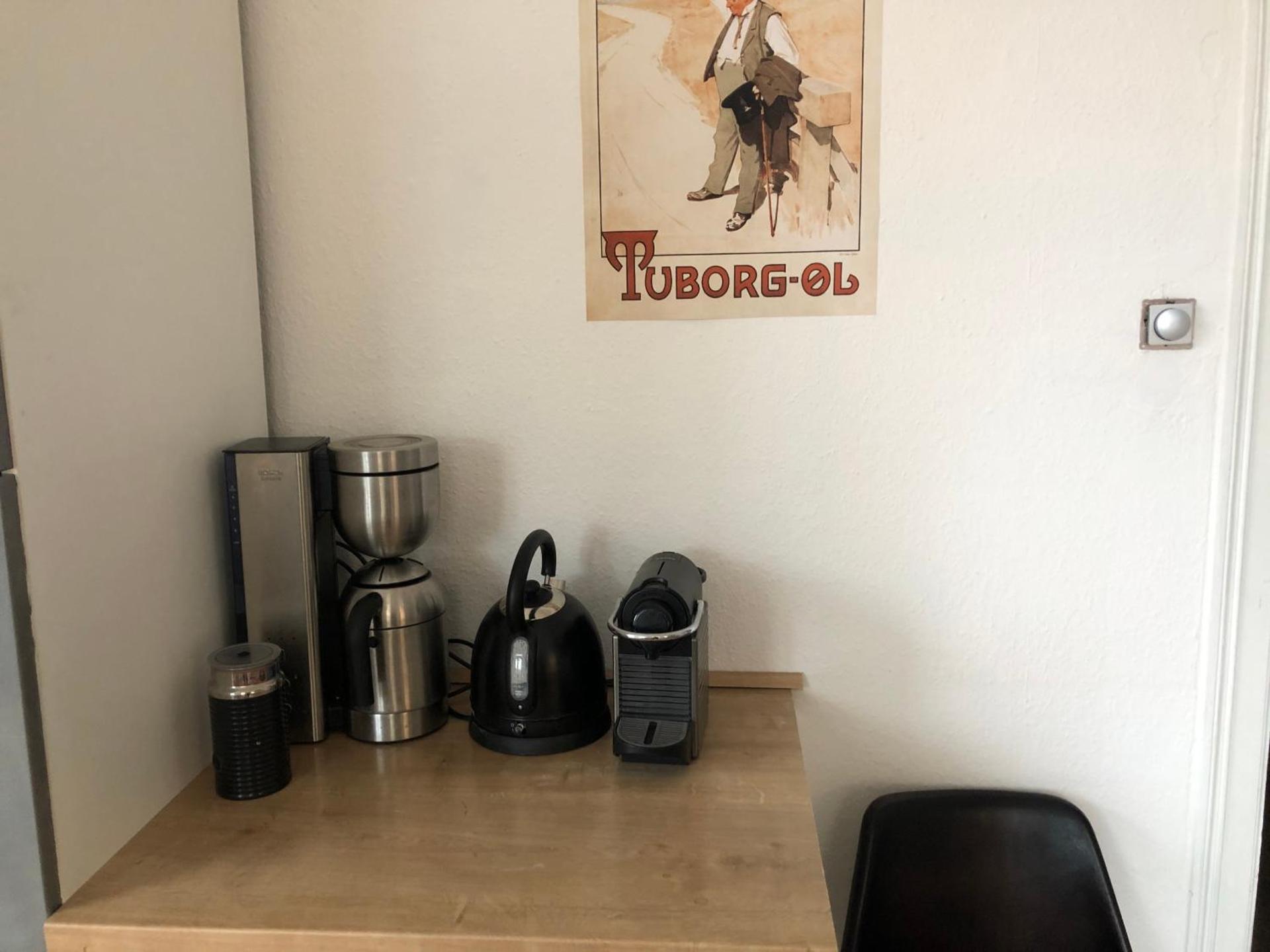 Großzügige Altbauwohnung in Bestlage