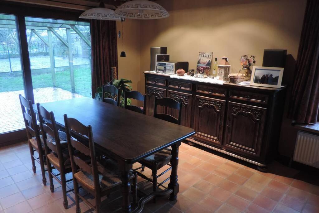 Vakantiewoning Zoetebeek