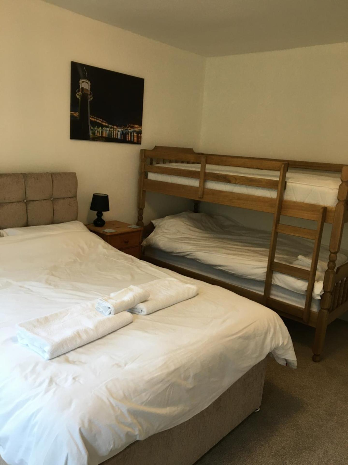 The Mandalay Guest House