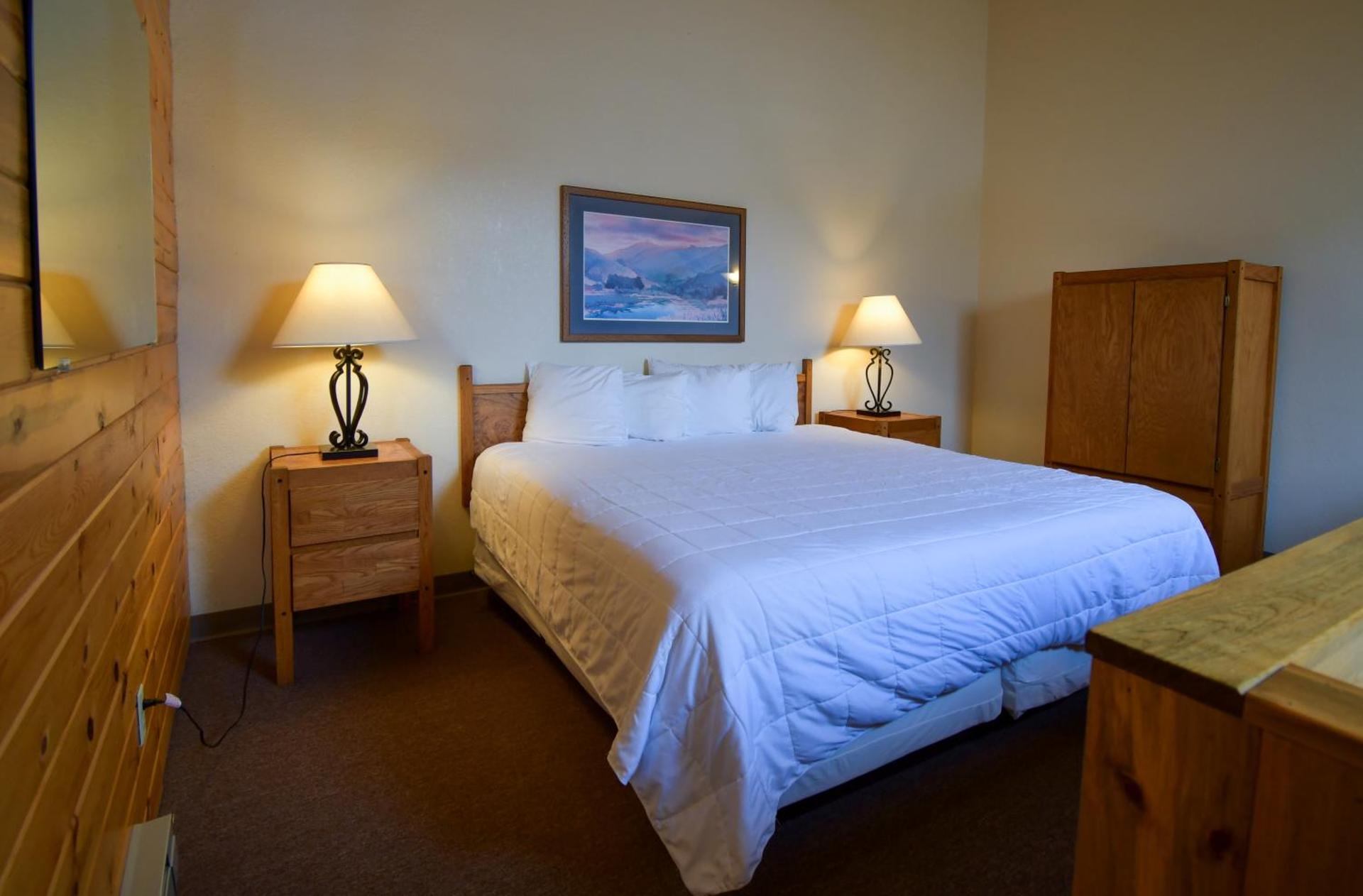 The Inn at Silvercreek