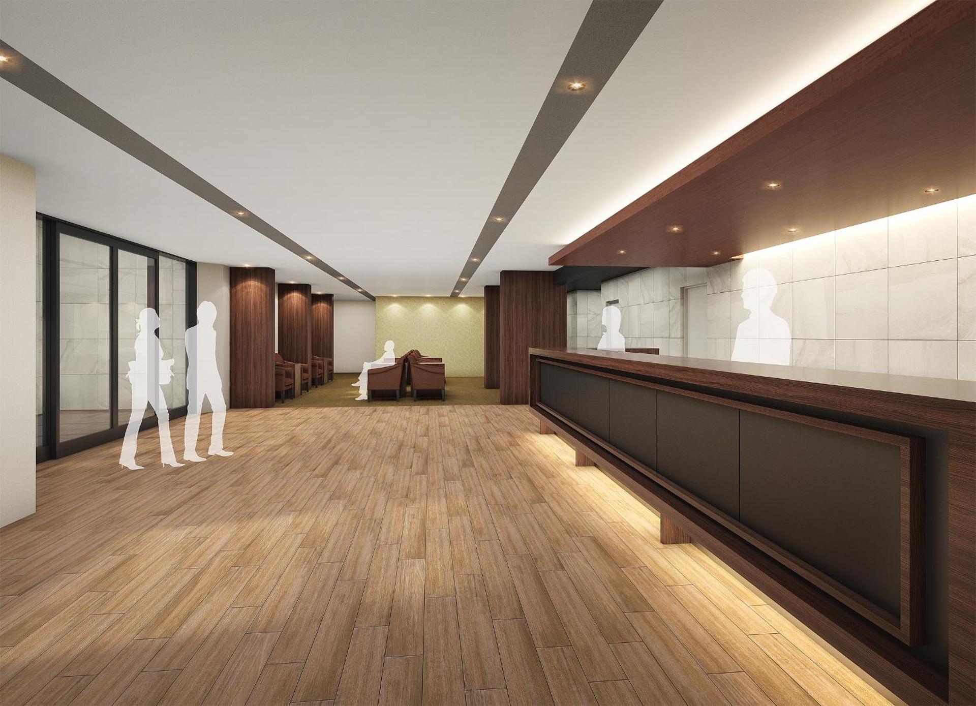 ジスコホテル西海