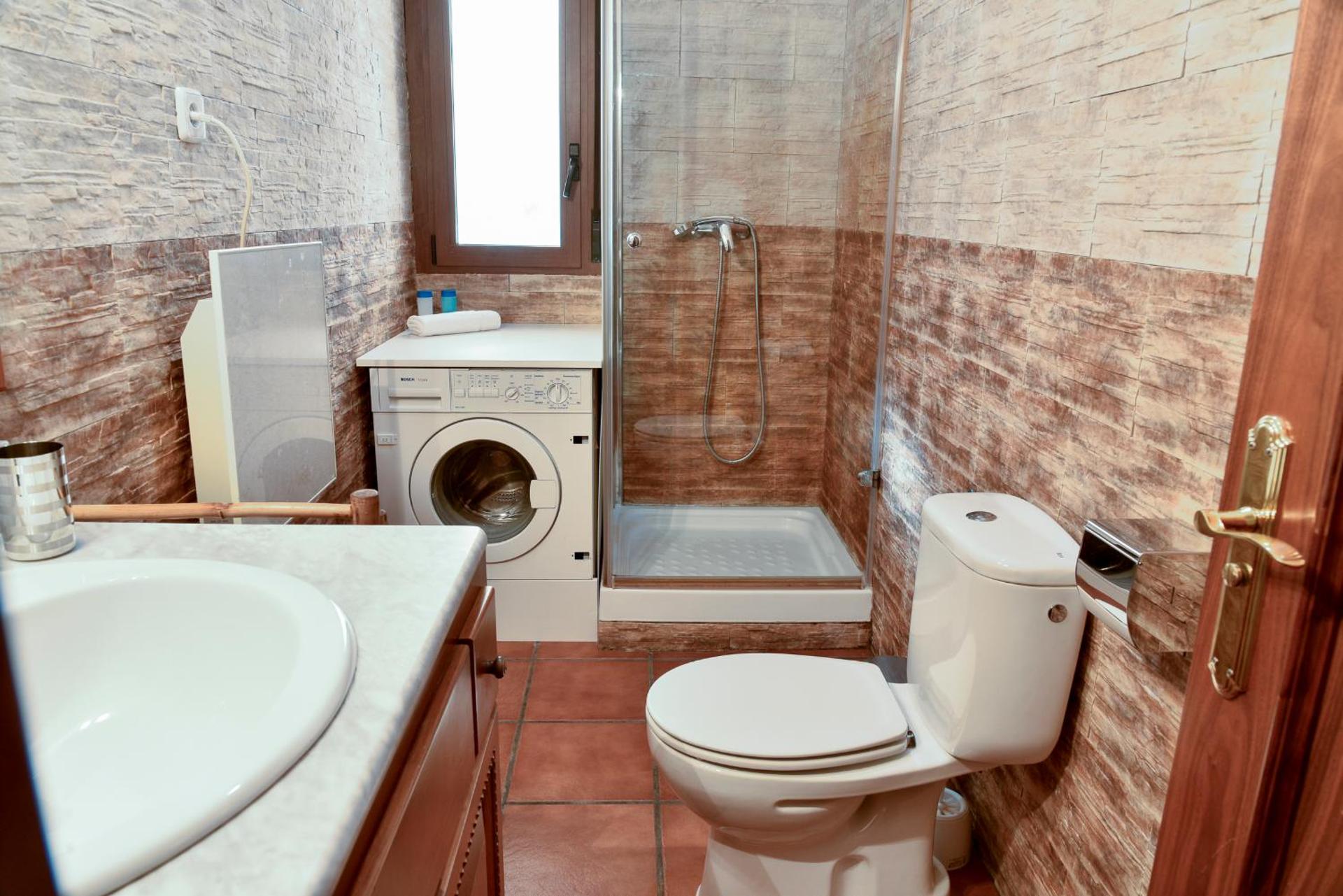 Casa Puente Albor PISCINA CLIMATIZADA