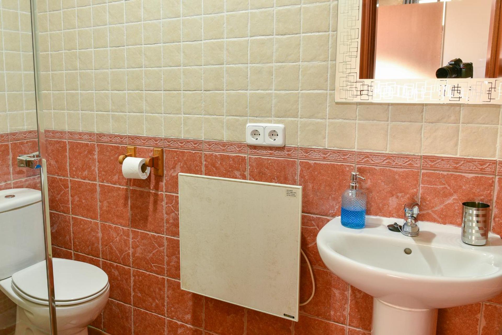 Casa Puente Albor PISCINA CLIMATIZADA