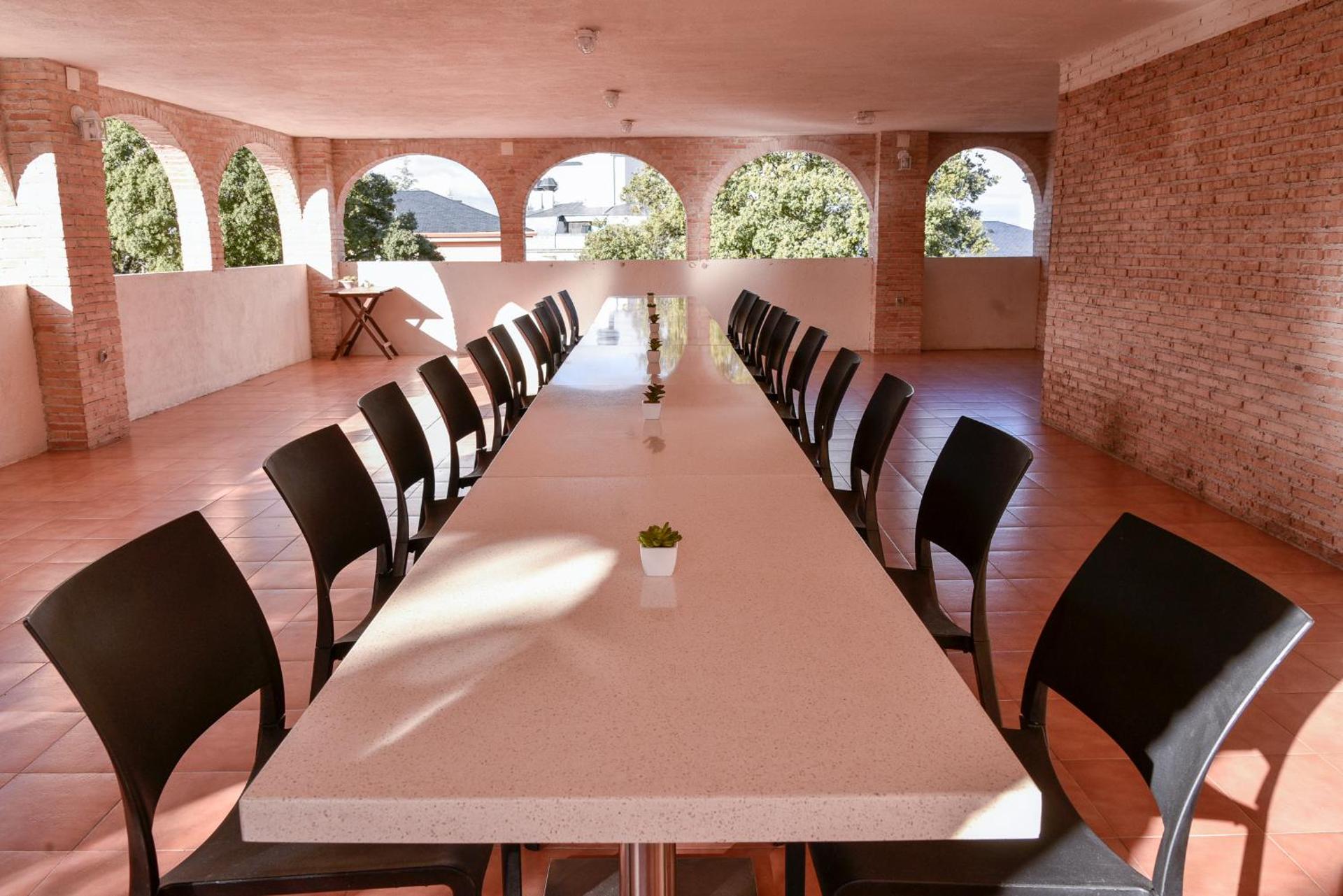 Casa Puente Albor PISCINA CLIMATIZADA