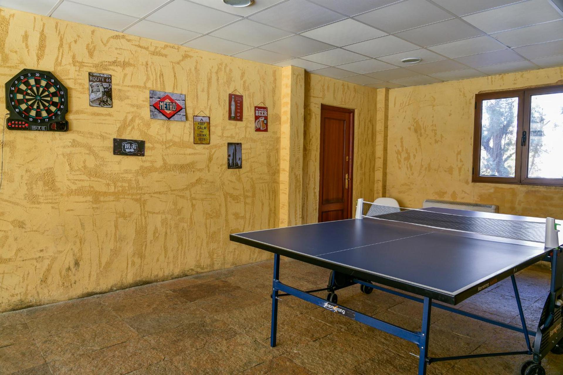 Casa Puente Albor PISCINA CLIMATIZADA