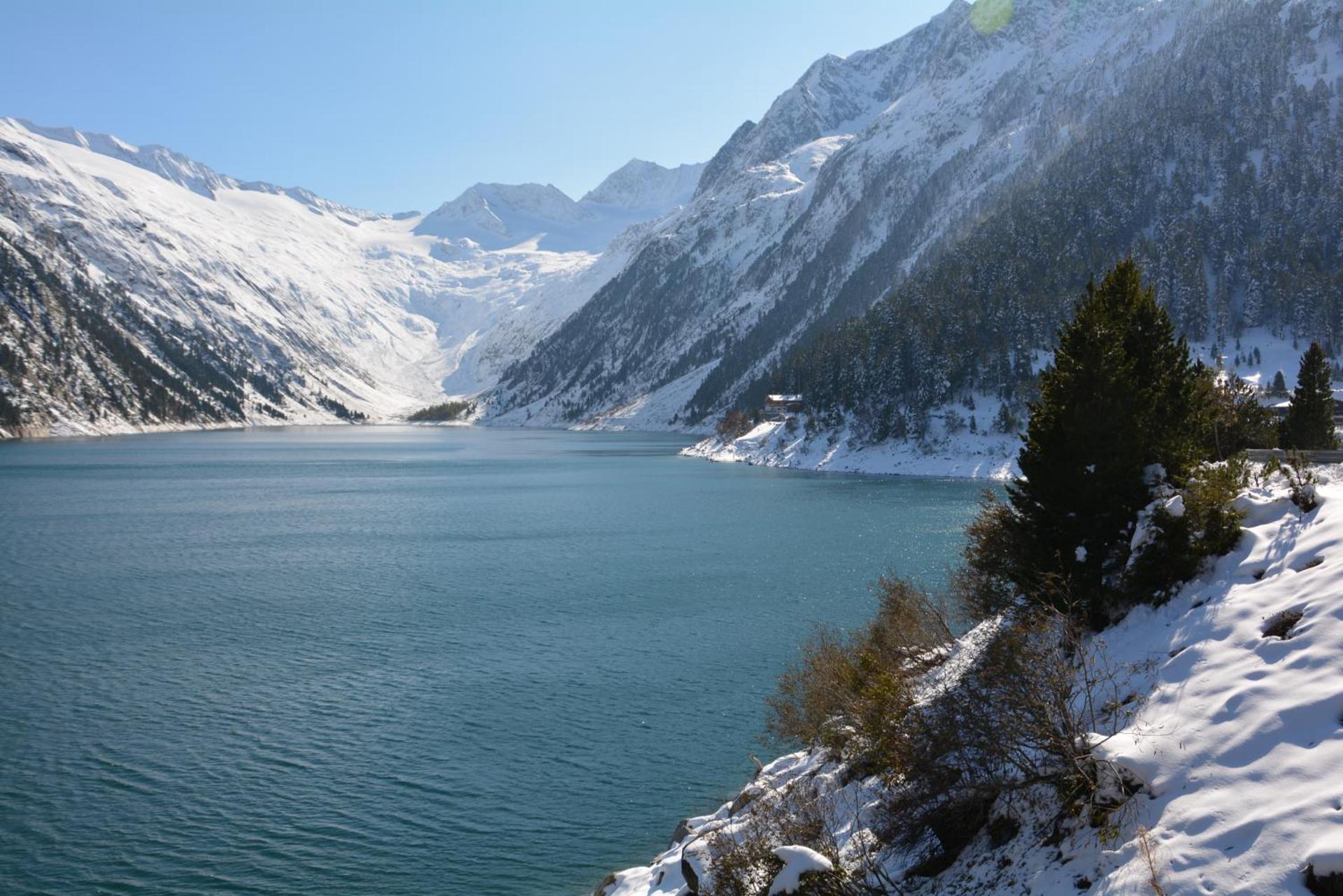 Hotel Gasthaus Schwarzenstein