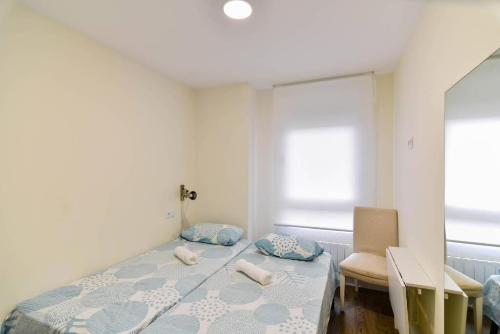 Nuevo - Moderno y cómodo apartamento en la playa