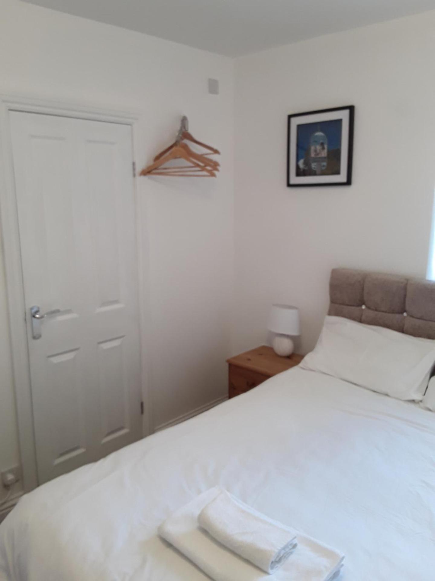 The Mandalay Guest House