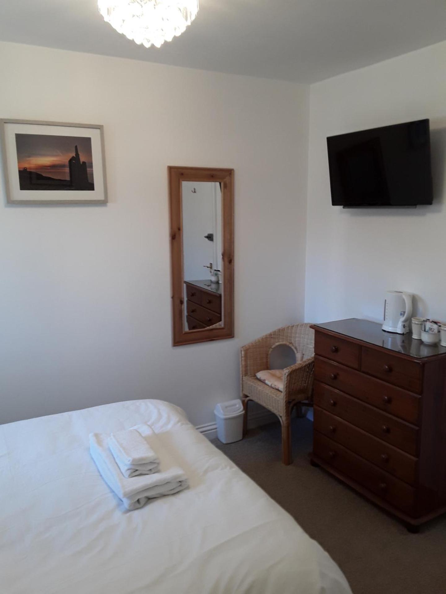 The Mandalay Guest House