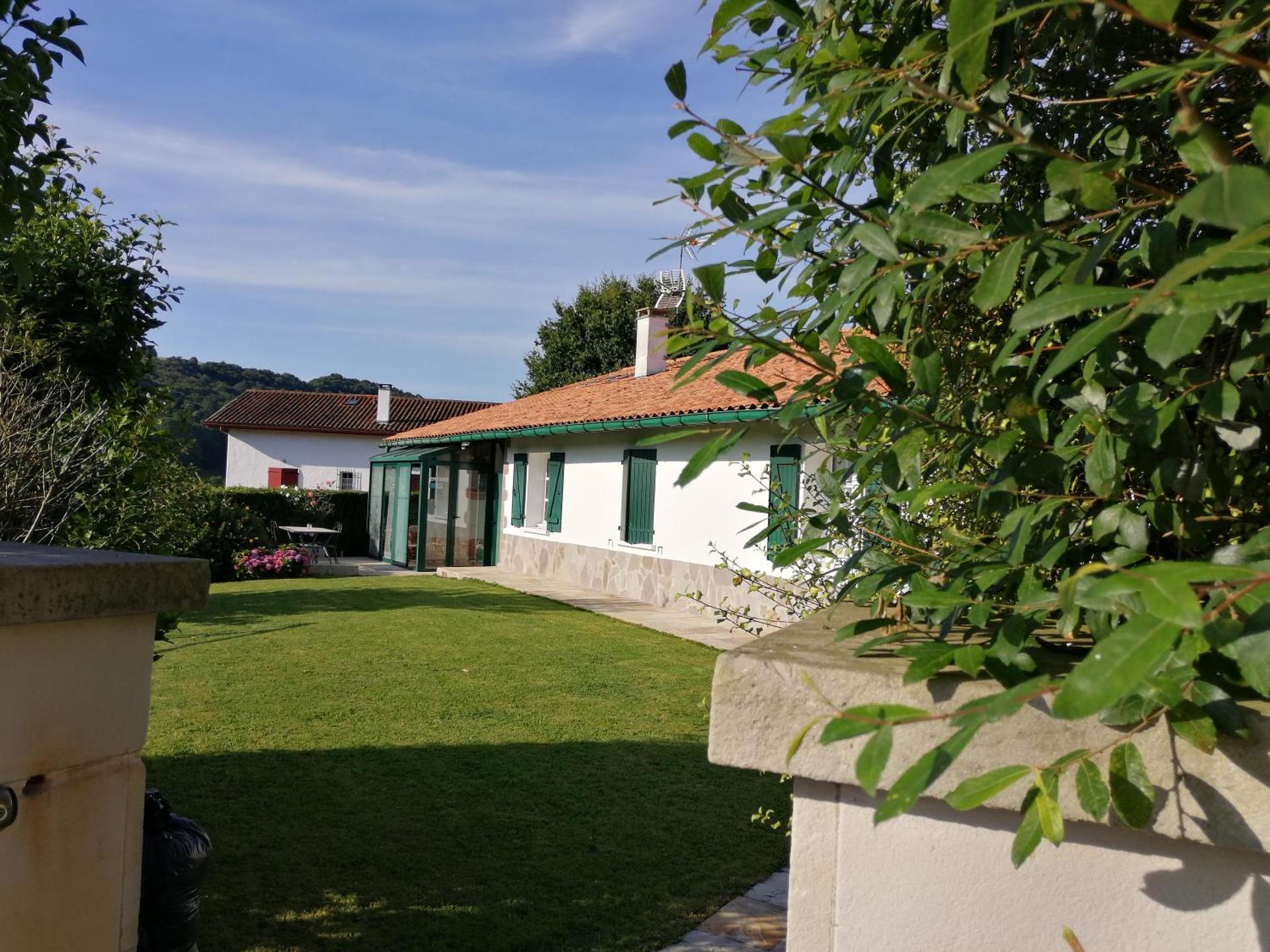 chambres d'hôtes Amets