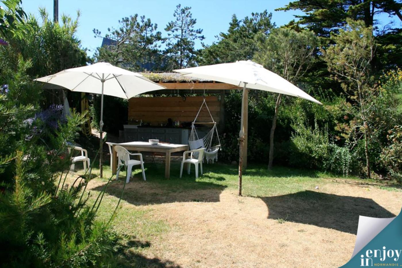 Villa Denise Grand Gîte