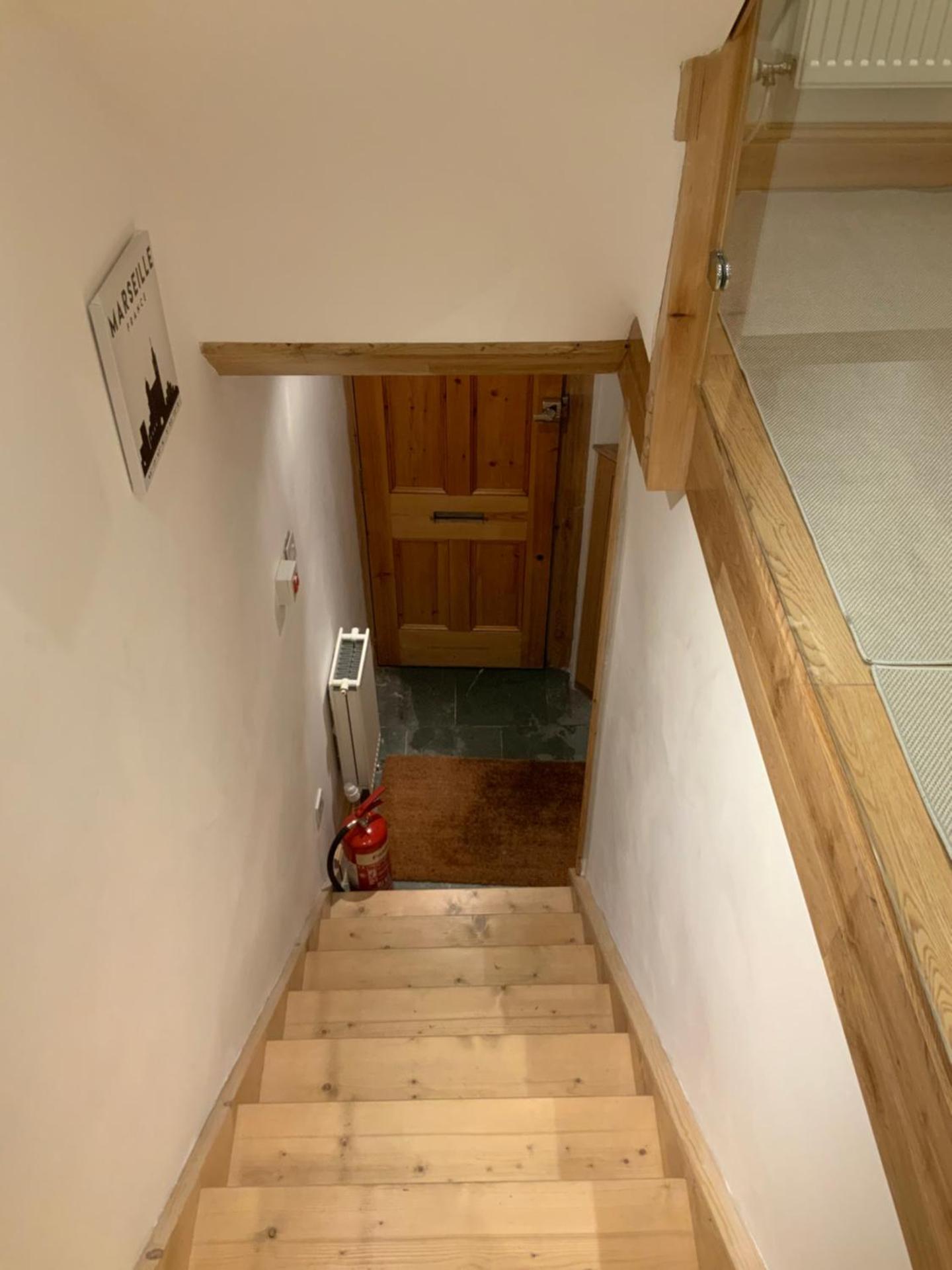 Dove Cottage (Annex)