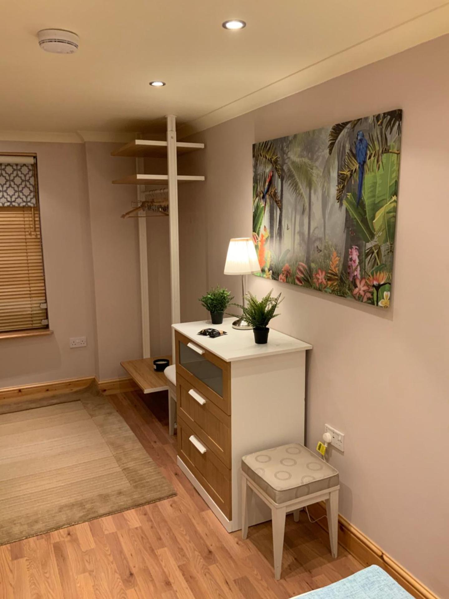 Dove Cottage (Annex)