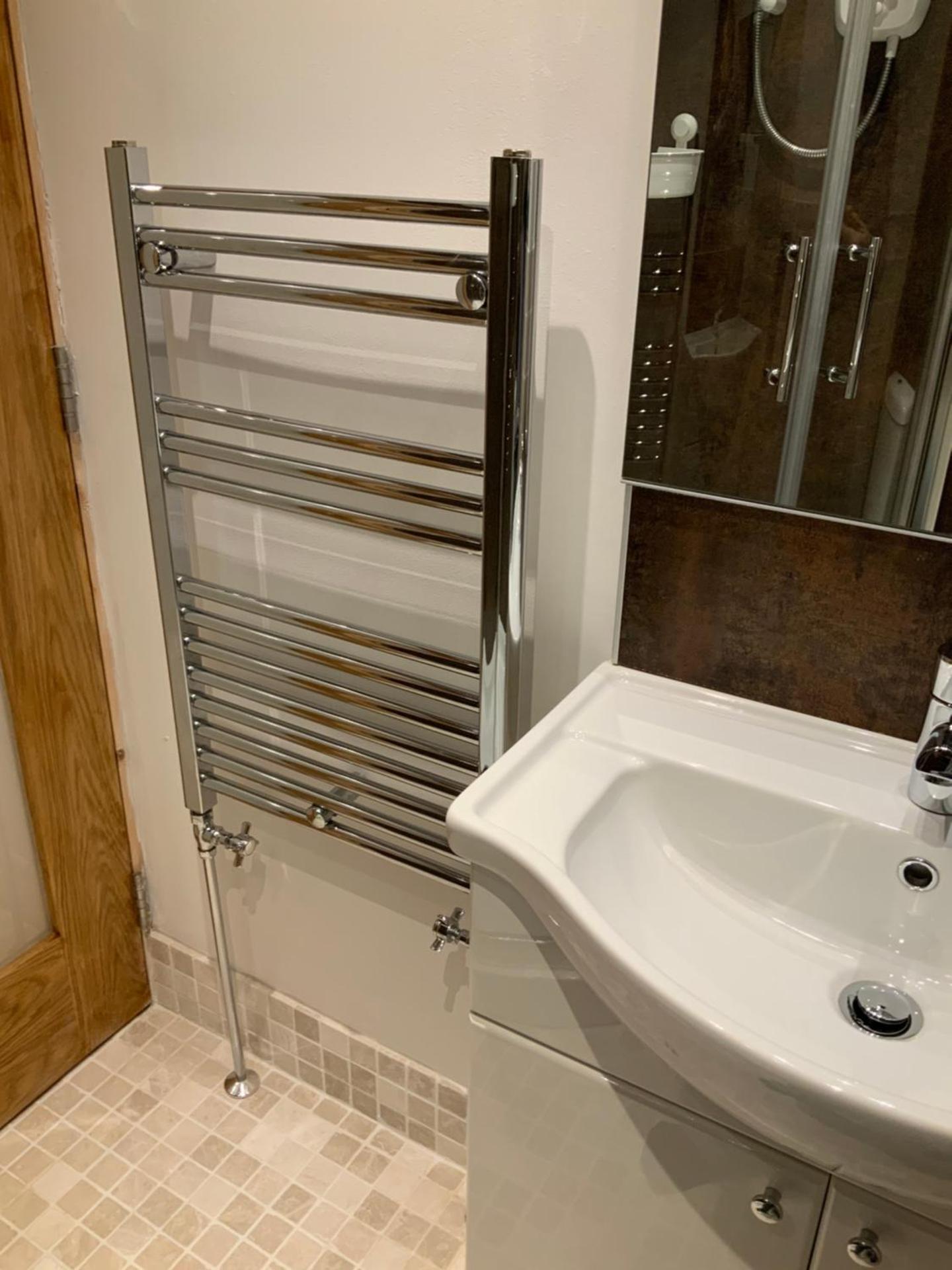 Dove Cottage (Annex)