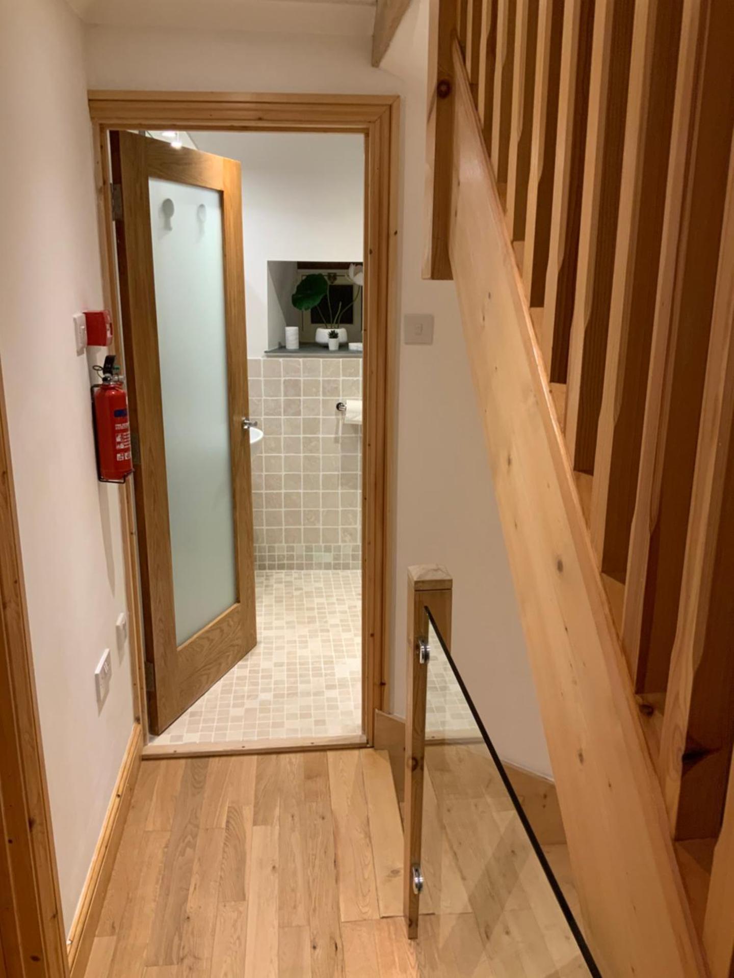 Dove Cottage (Annex)