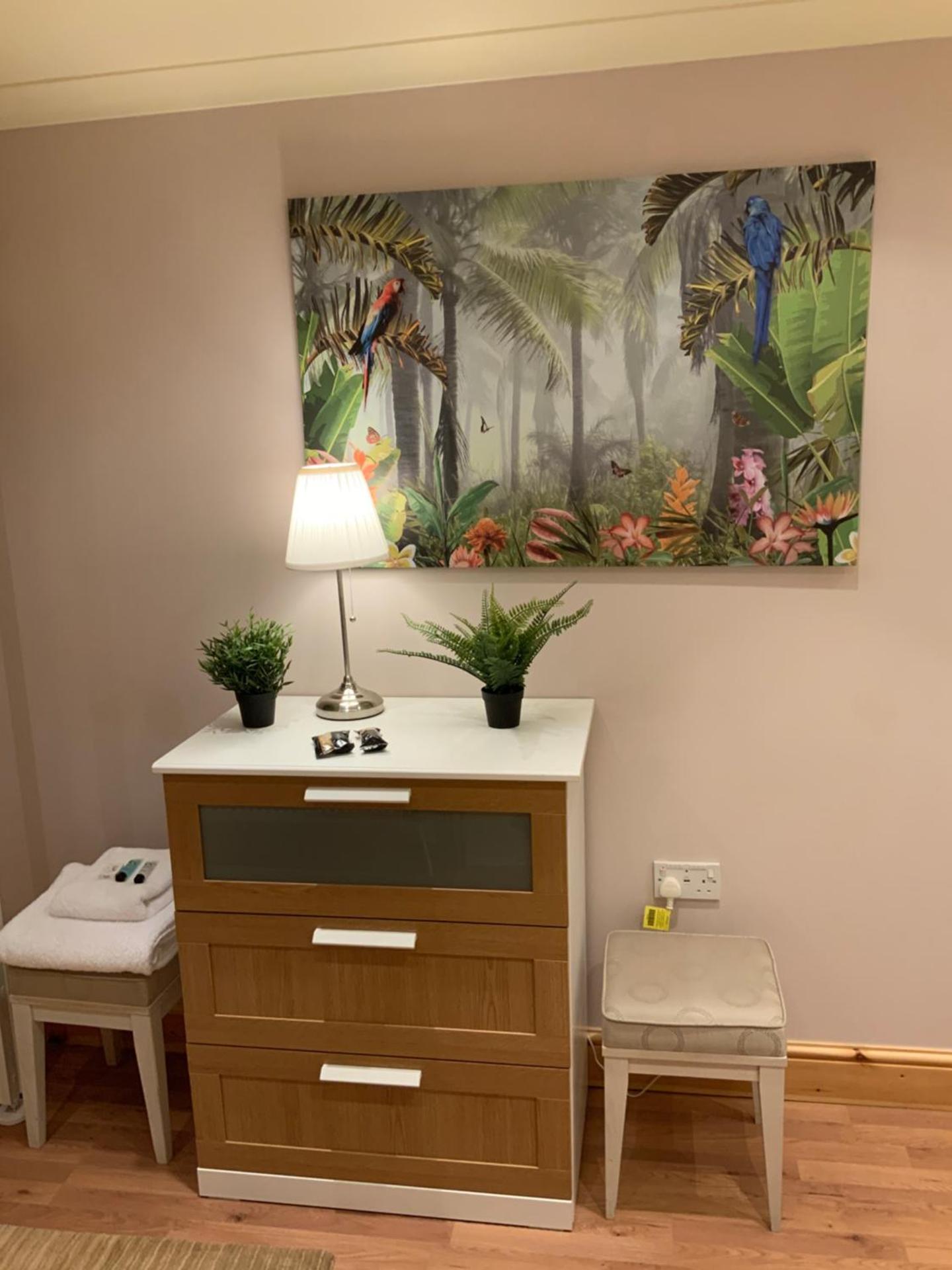 Dove Cottage (Annex)