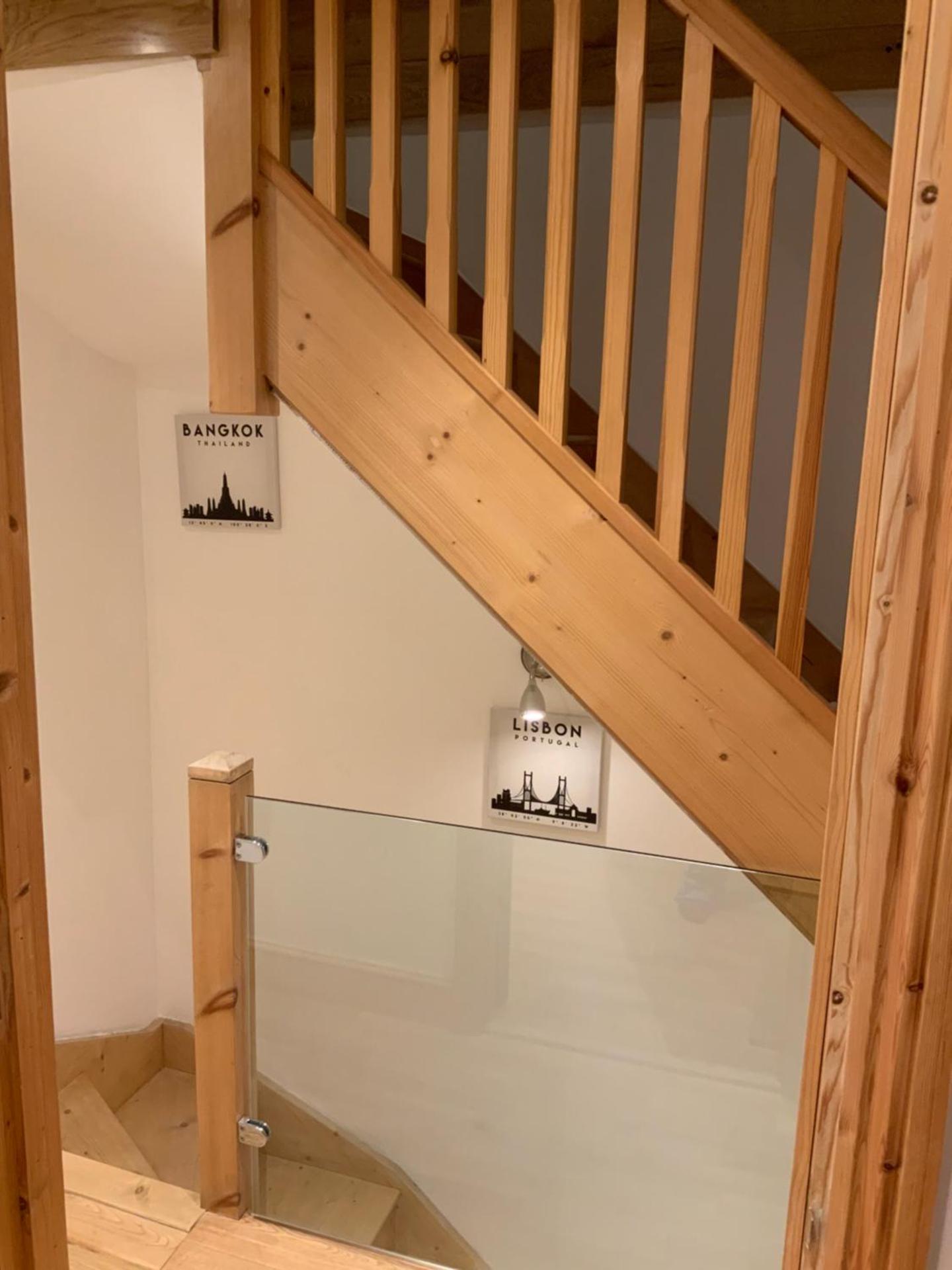 Dove Cottage (Annex)