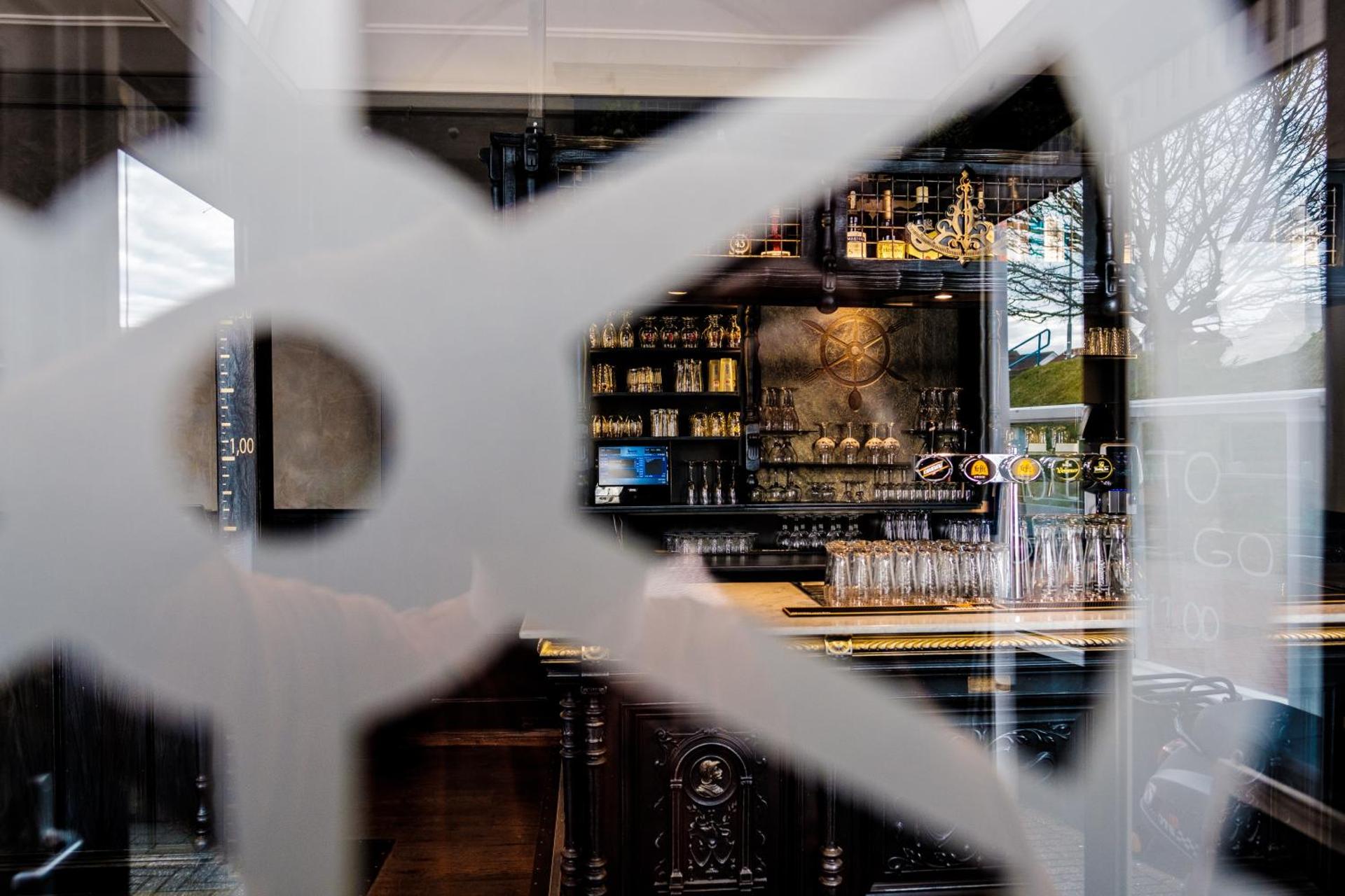 Hotel Brasserie Smits