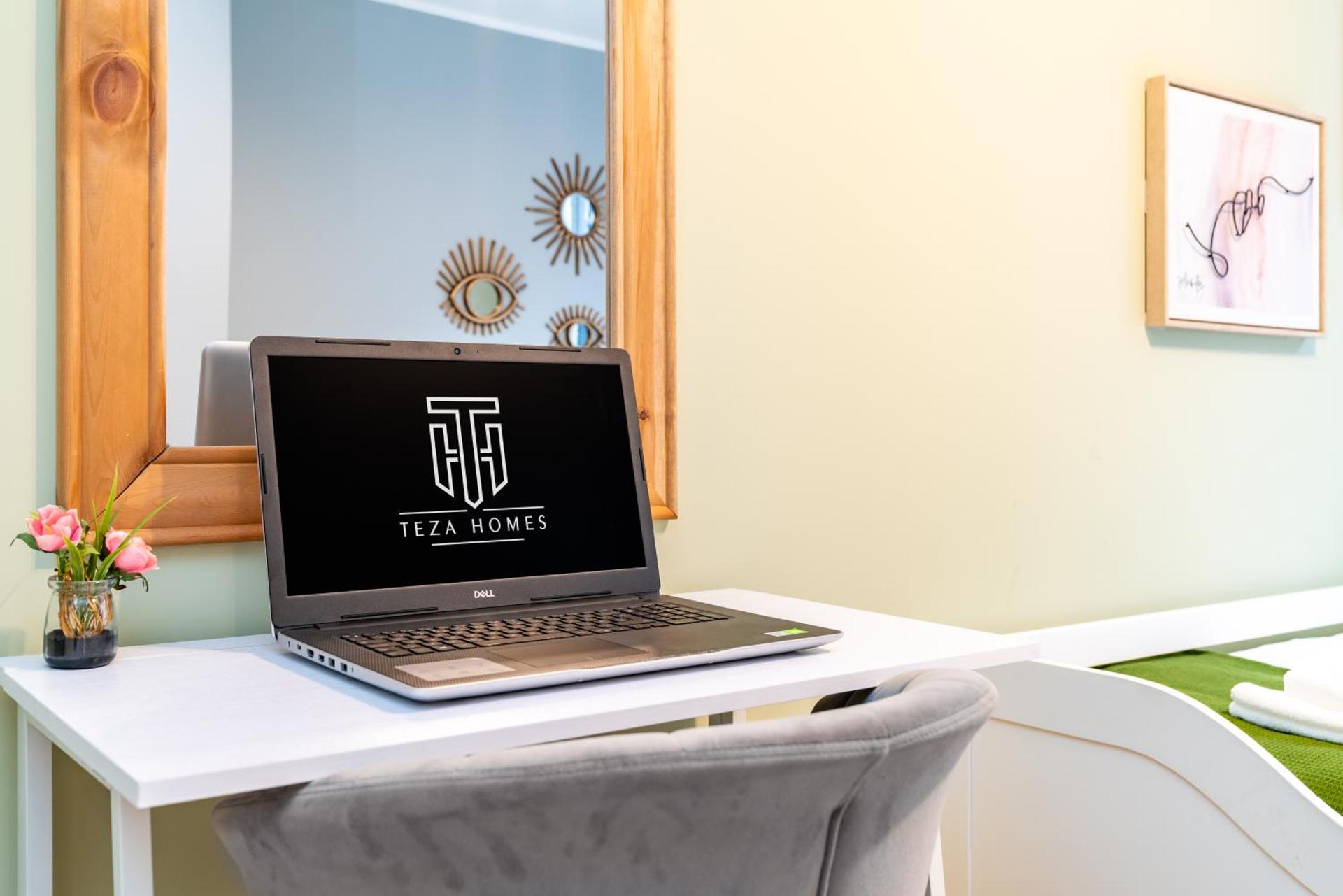 Property logo or sign