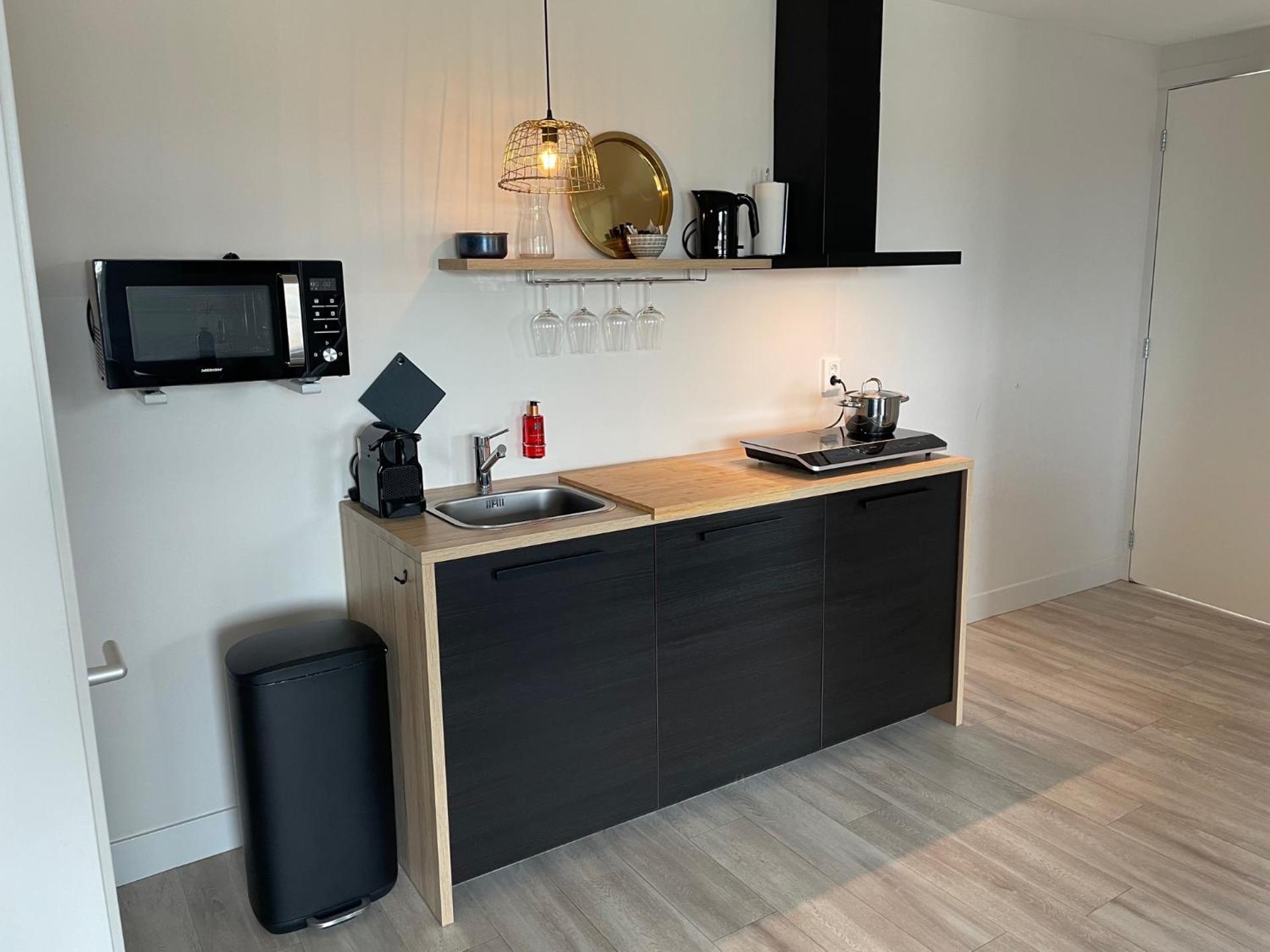 Marina Strand Appartement Lemmer