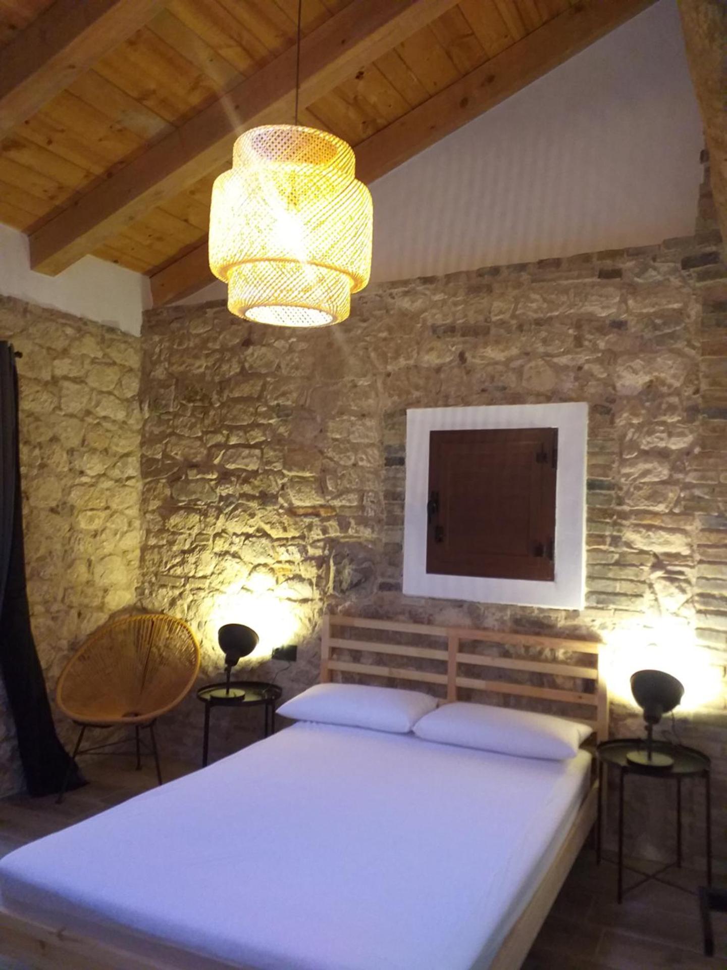 Apartamento Bajo Los Arcos