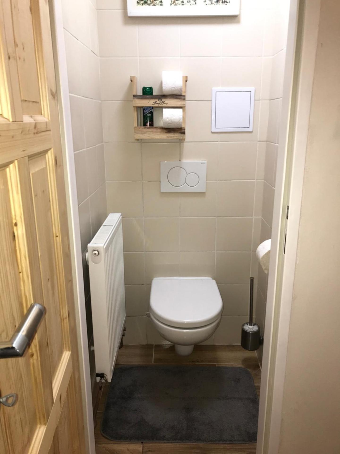 Apartmán Orlické Záhoří