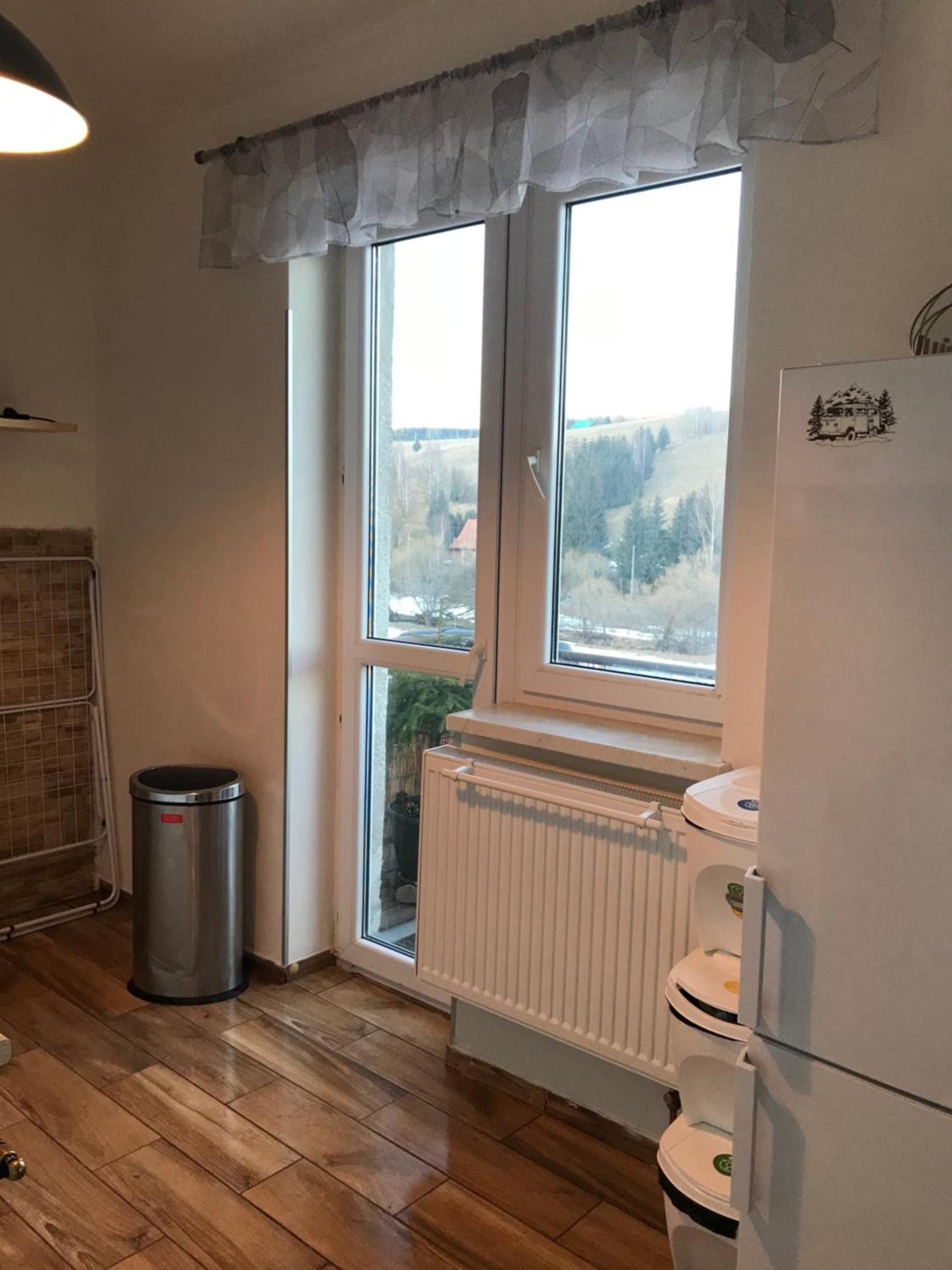 Apartmán Orlické Záhoří