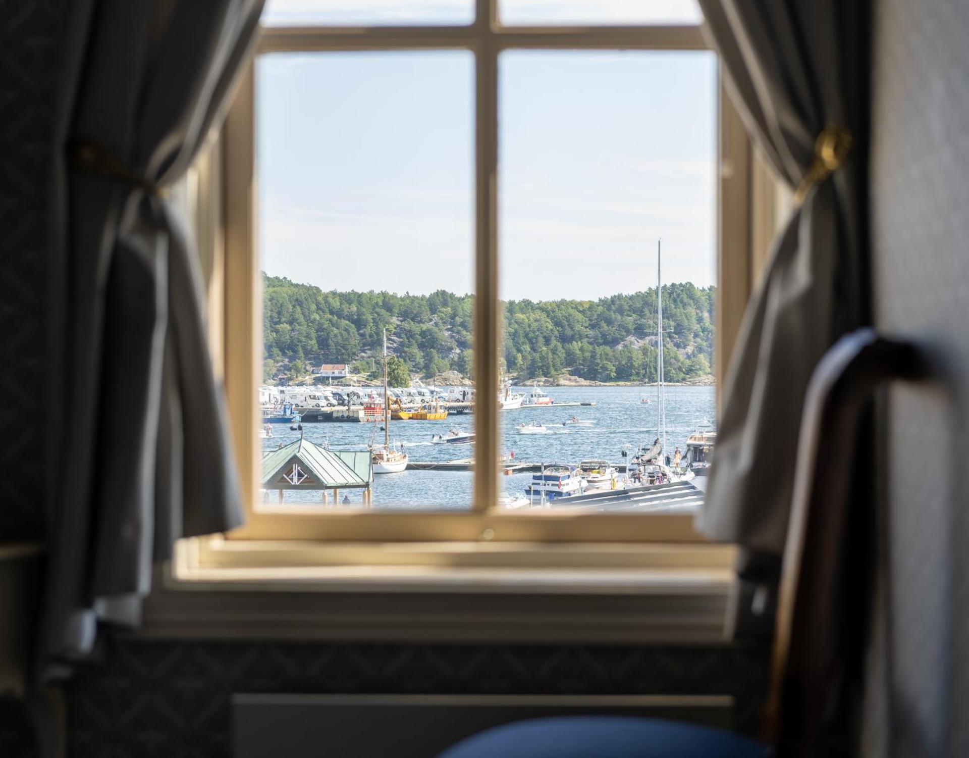 Lillesand Hotel Norge