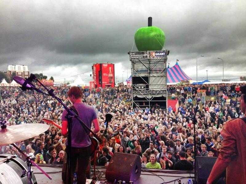 Harry's Home Tiel Bed & Breakfast