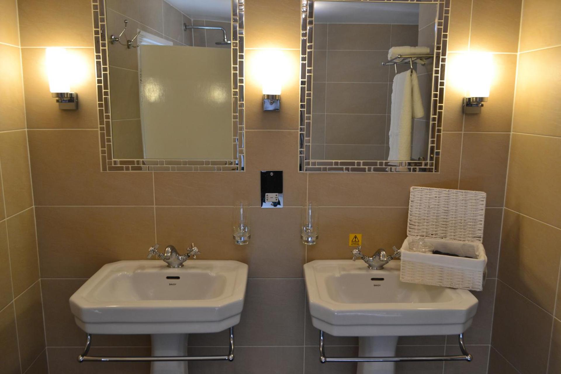 The Angel Posting House & Livery