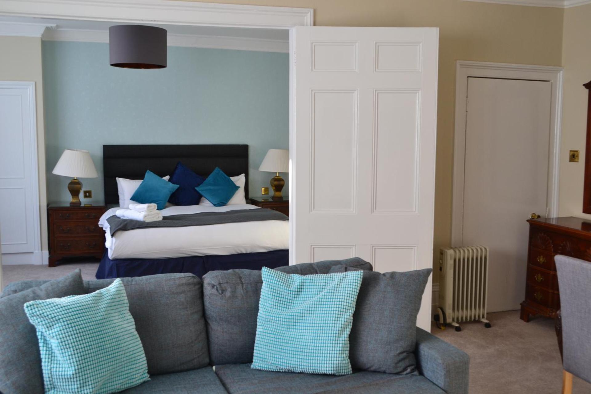 The Angel Posting House & Livery