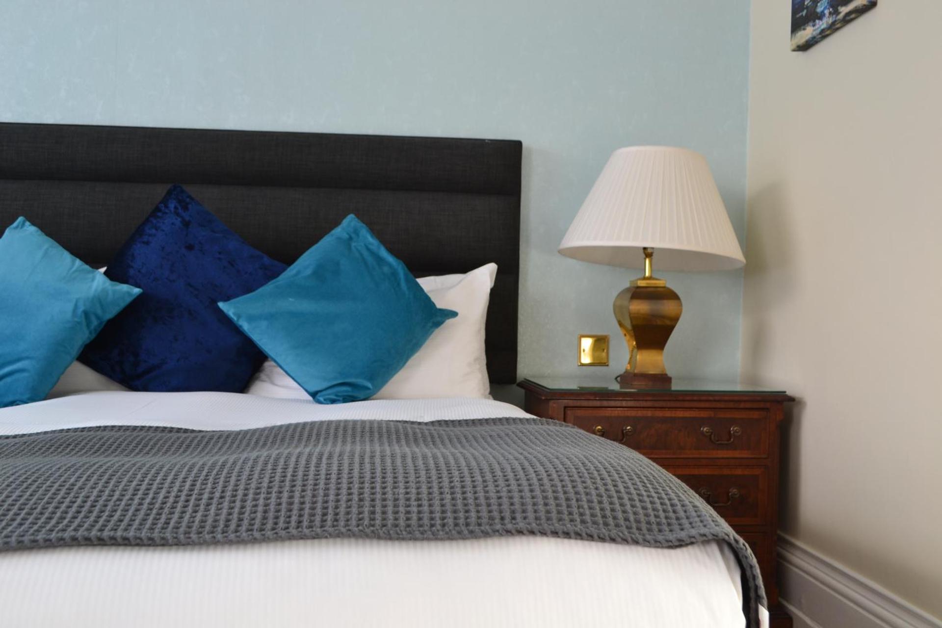 The Angel Posting House & Livery