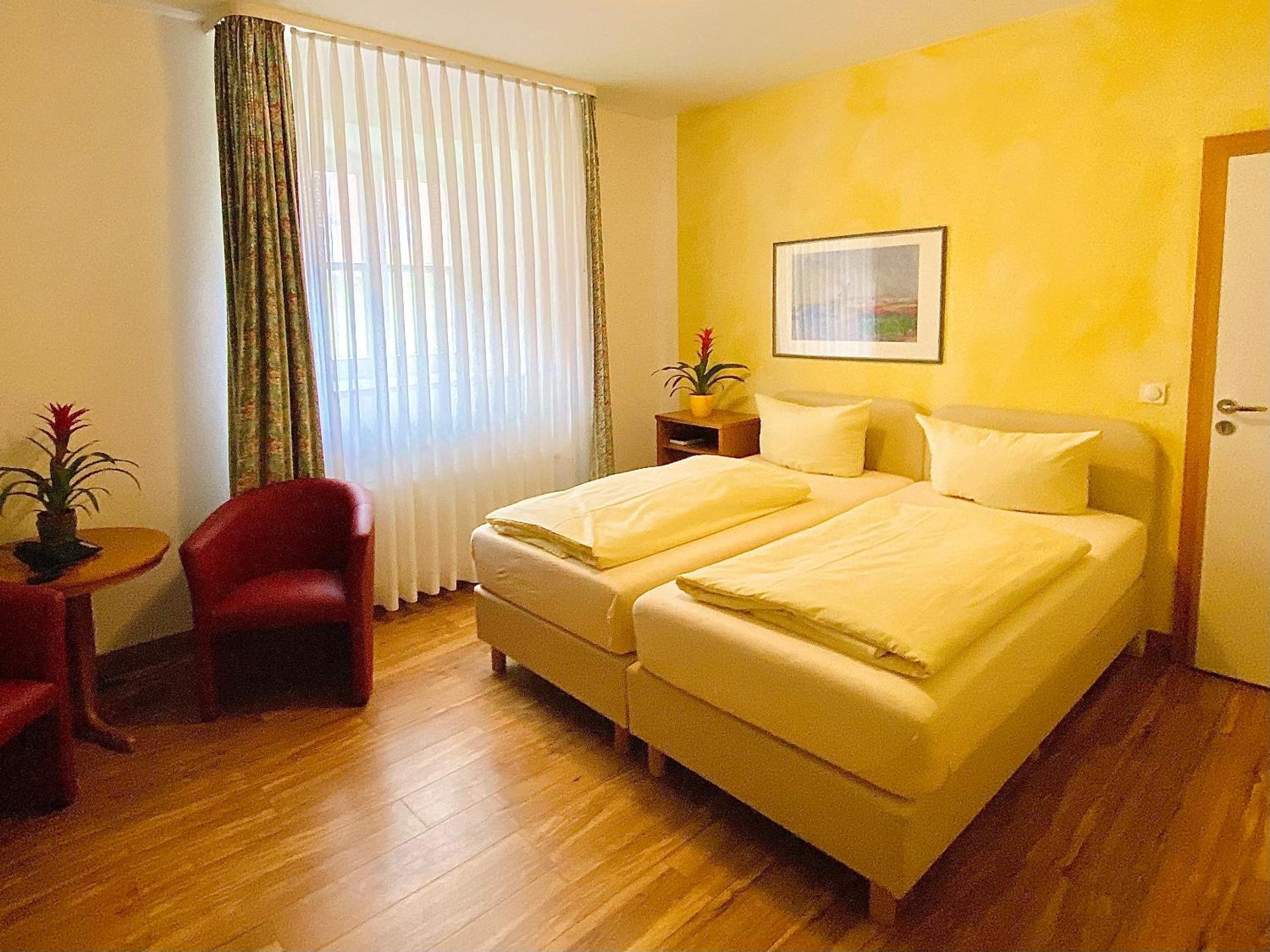 Meister BÄR HOTEL Ostbayern