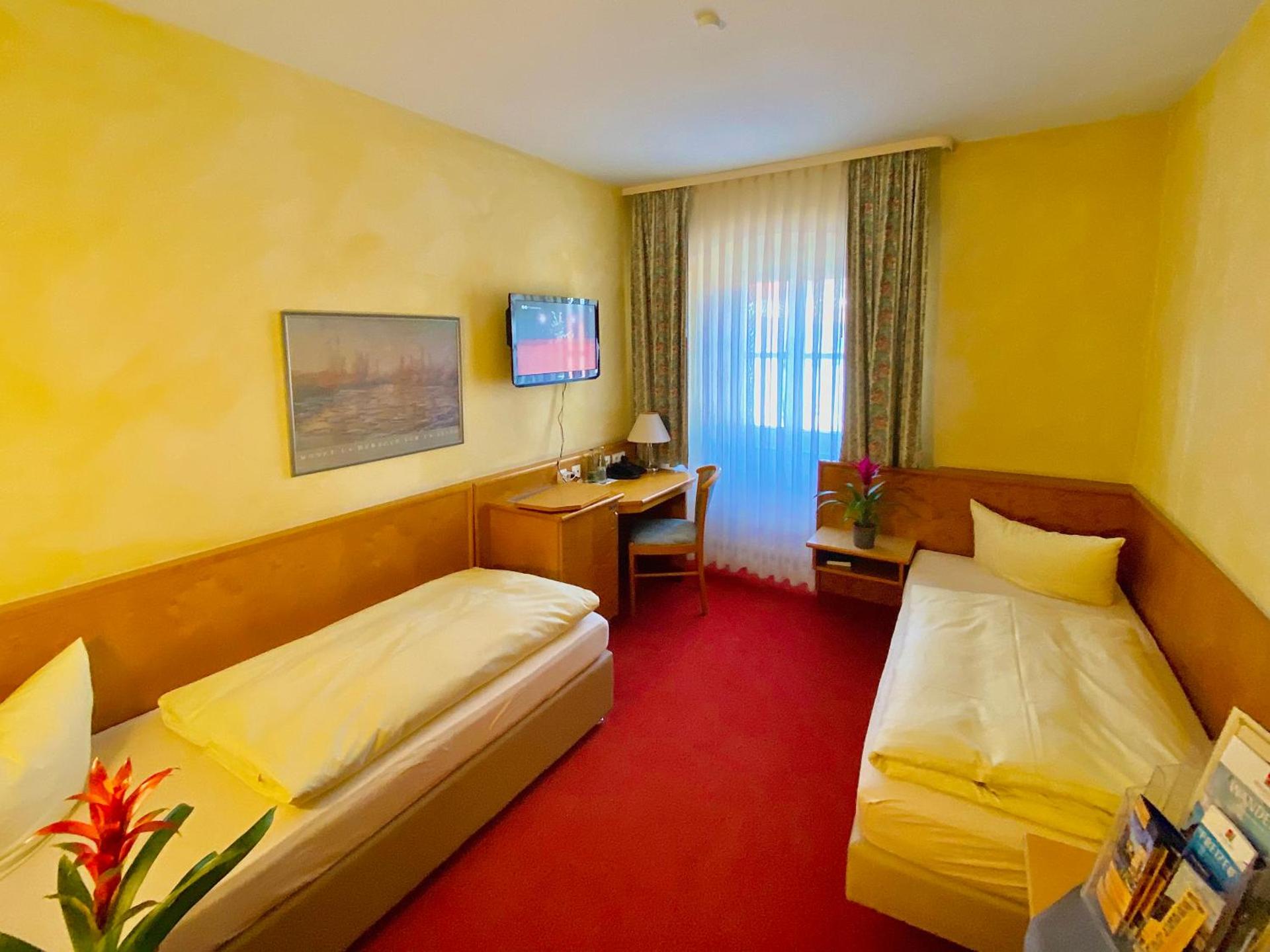 Meister BÄR HOTEL Ostbayern