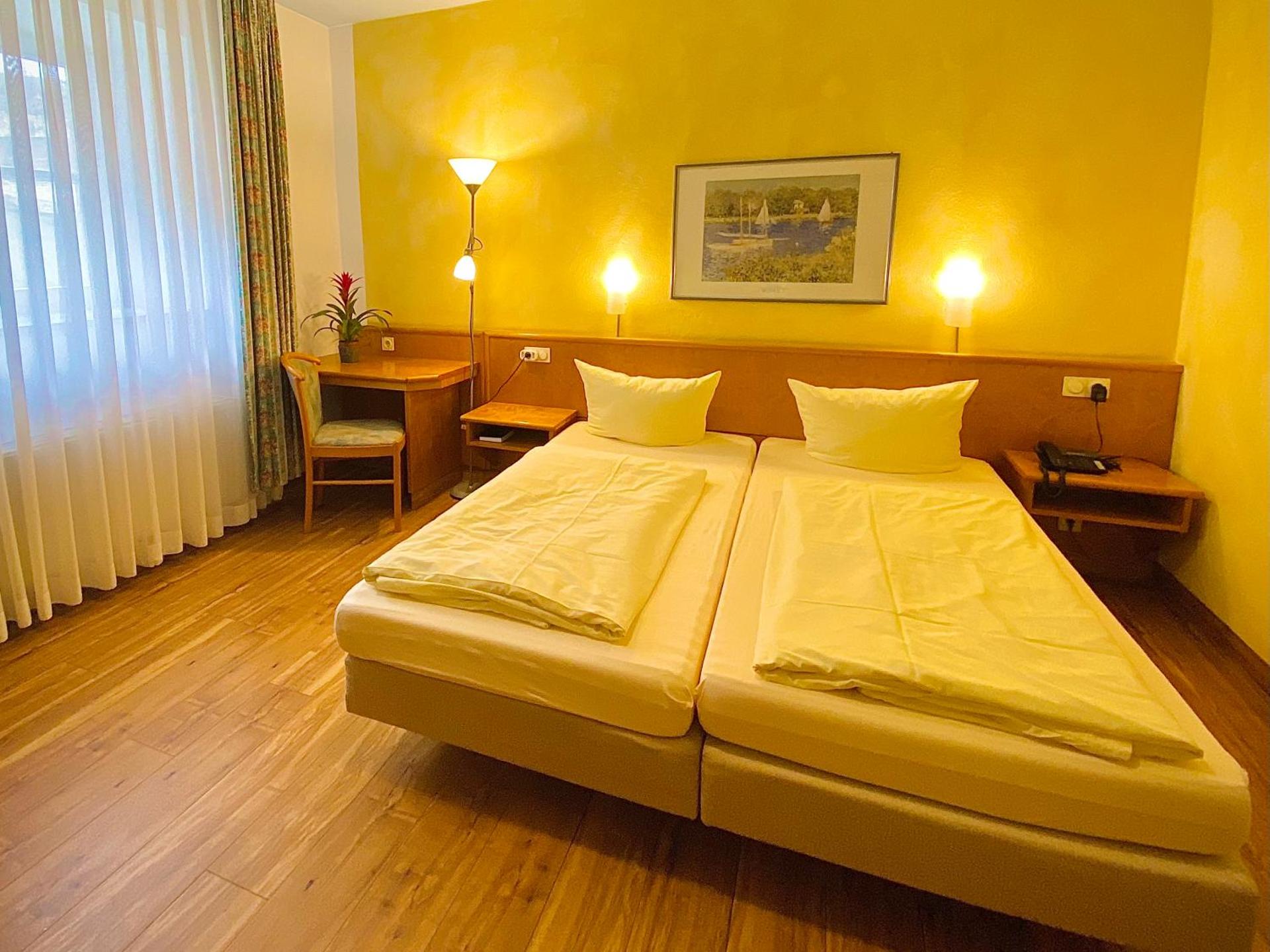 Meister BÄR HOTEL Ostbayern