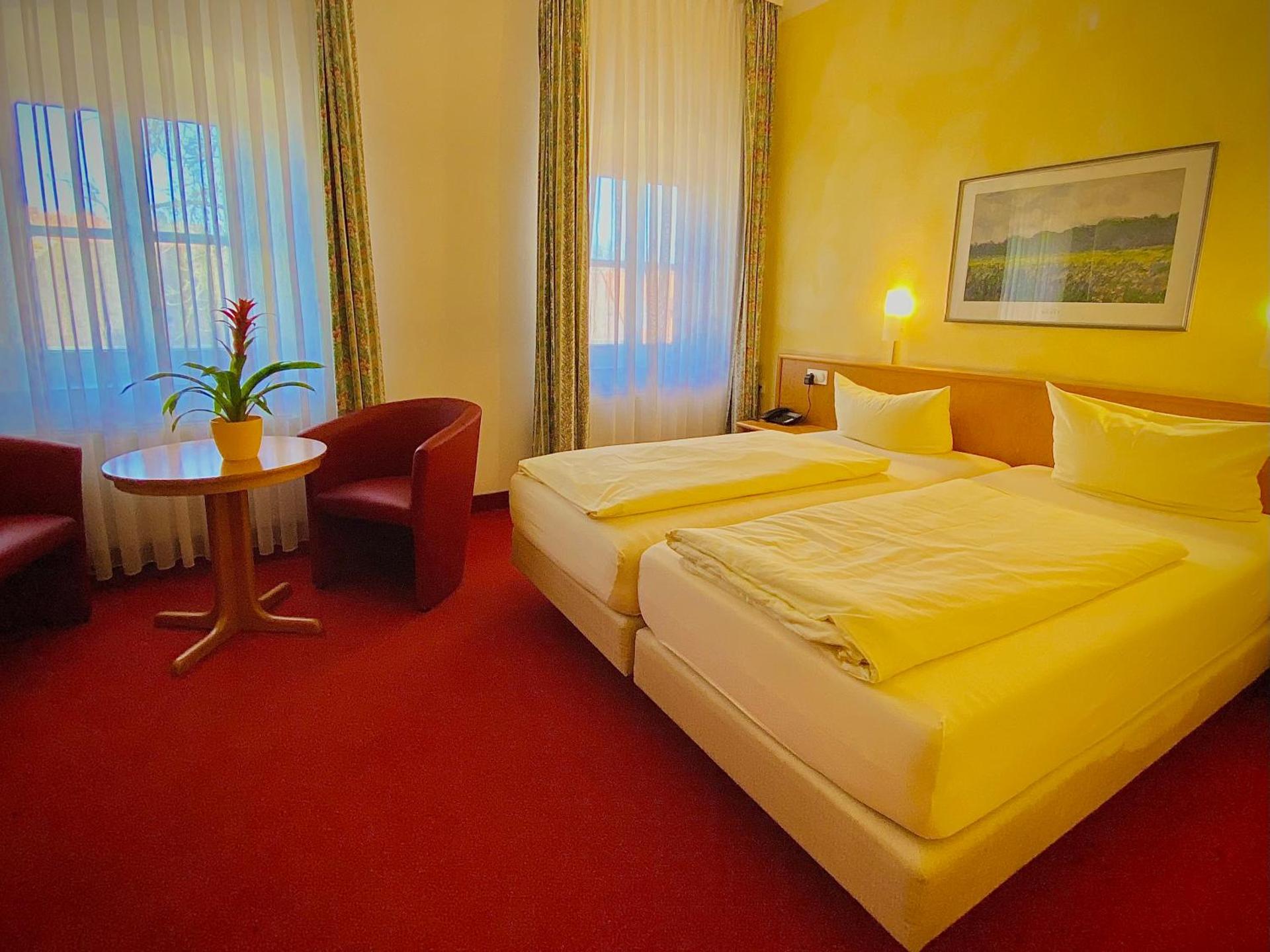 Meister BÄR HOTEL Ostbayern