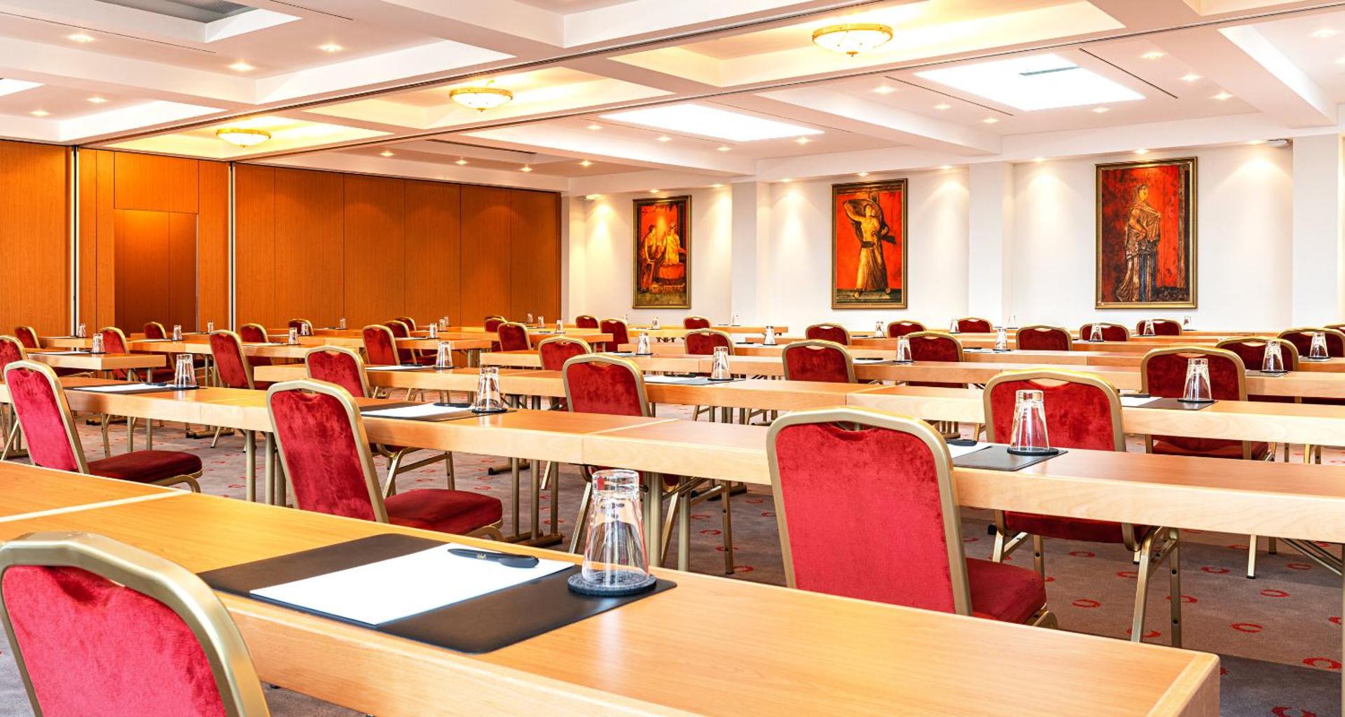 Meeting/conference room