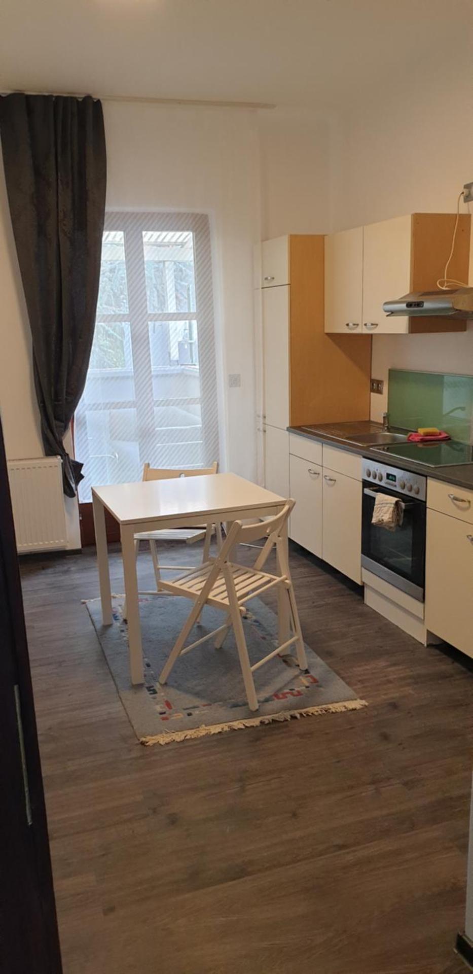 Betterhome Apartments am Stadion I Free Parking I Self Check-in