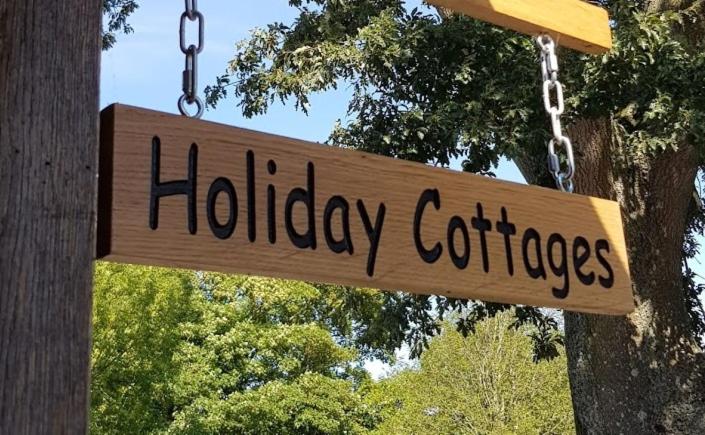 Cripps Farm Holiday Lets