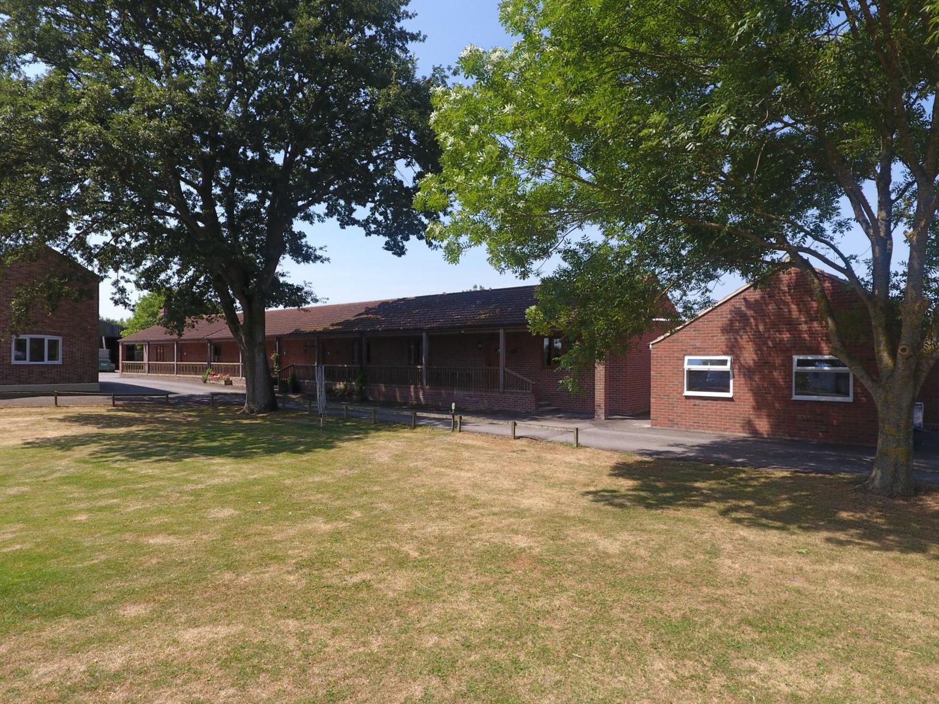 Cripps Farm Holiday Lets