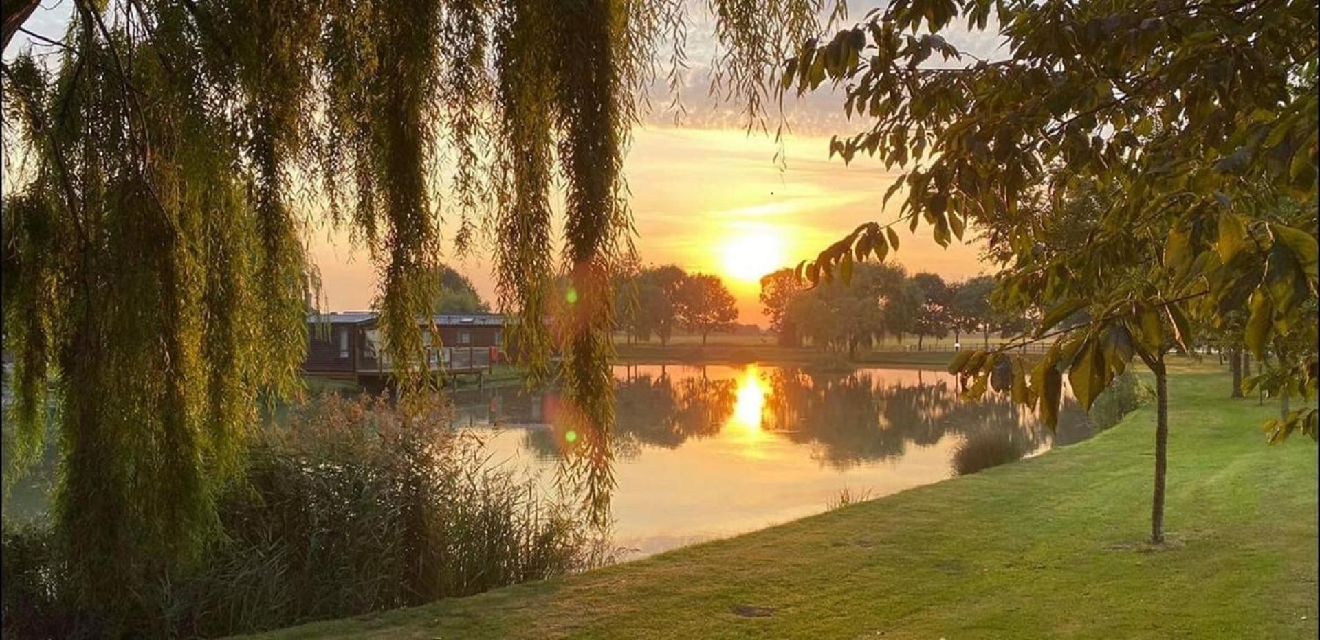 Cripps Farm Holiday Lets