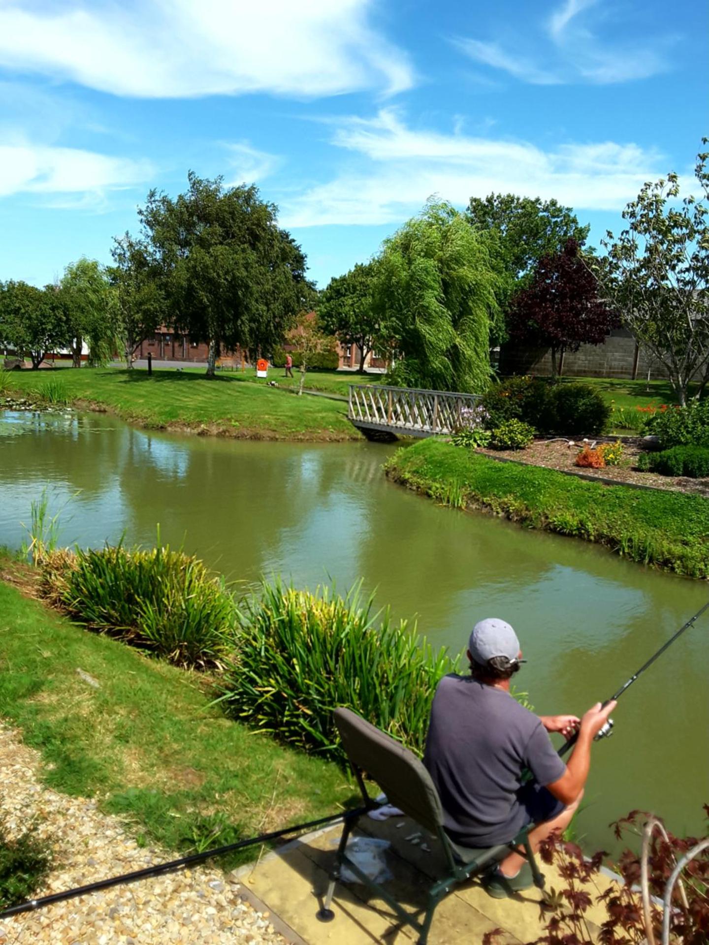 Cripps Farm Holiday Lets